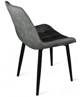 Стул на металлокаркасе Boston