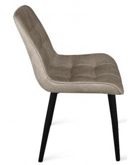 Стул на металлокаркасе Boston