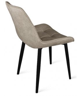 Стул на металлокаркасе Boston