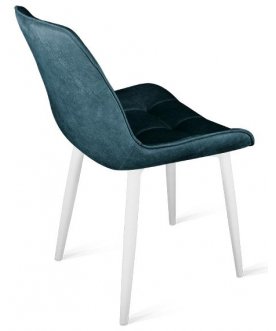 Стул на металлокаркасе Boston