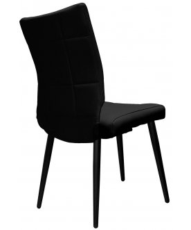 Стул на металлокаркасе Brabix Novita CF-060