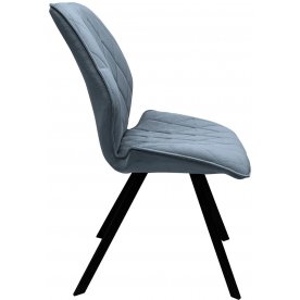 Стул на металлокаркасе Brabix Rombo CF-077