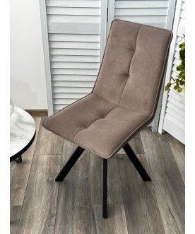 Стул на металлокаркасе Bronx