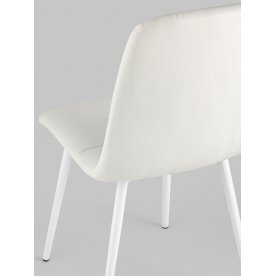 Стул на металлокаркасе Brunewold