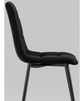 Стул на металлокаркасе Brunewold