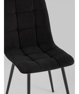 Стул на металлокаркасе Brunewold