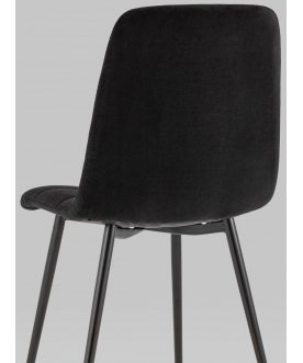 Стул на металлокаркасе Brunewold