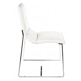 Стул на металлокаркасе BZ500S