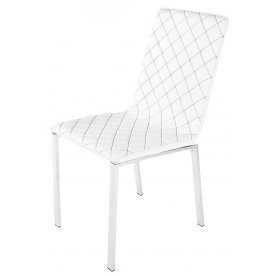 Стул на металлокаркасе BZ692