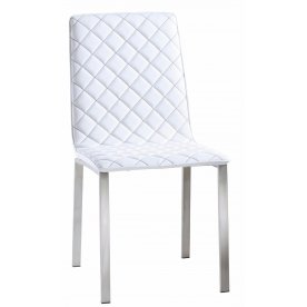 Стул на металлокаркасе BZ692