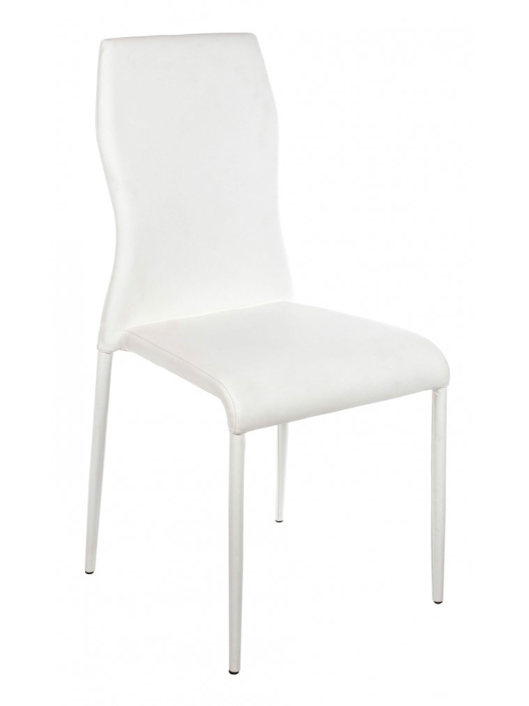 Стул C130716 белый