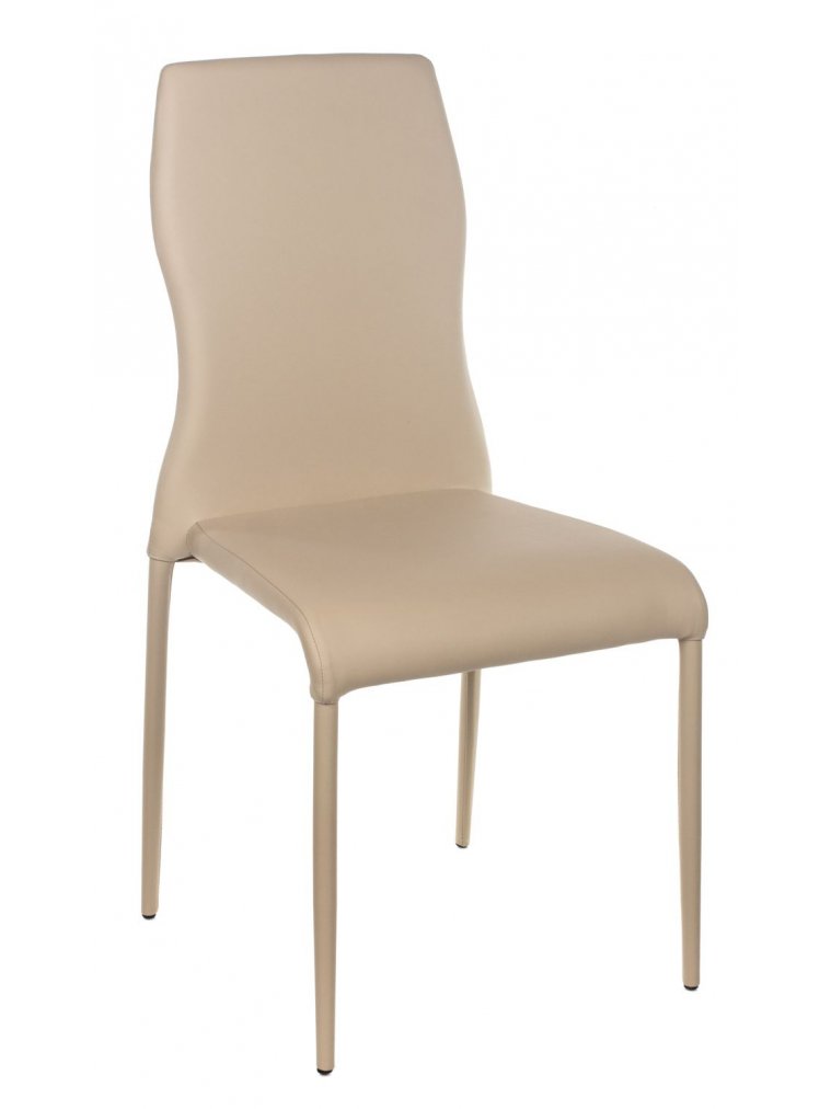 Стул C130716 бежевый