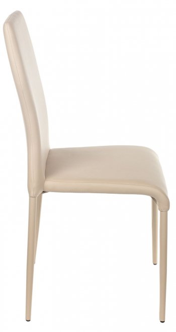 Стул C130716 бежевый