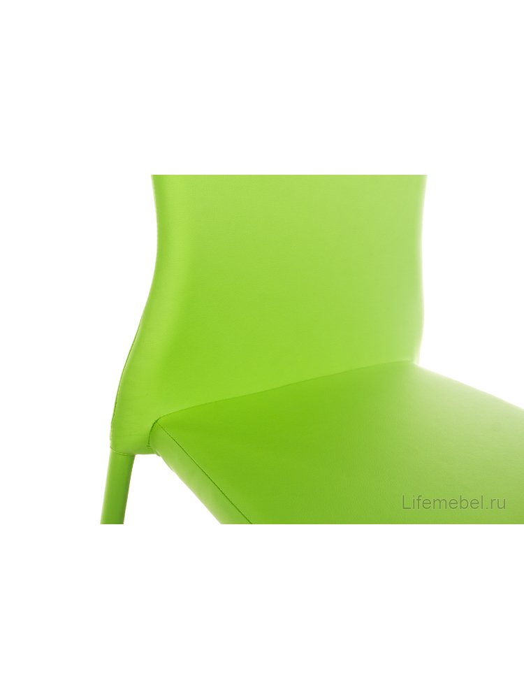 Стул C130716 green