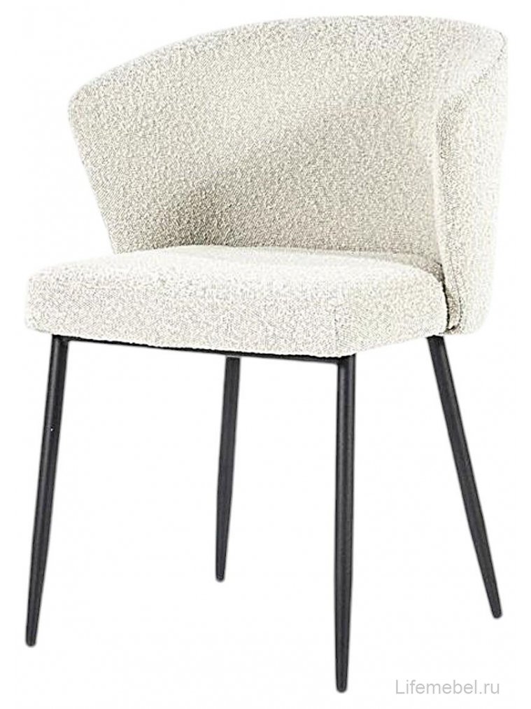 Стул Cadence Serene бежевый