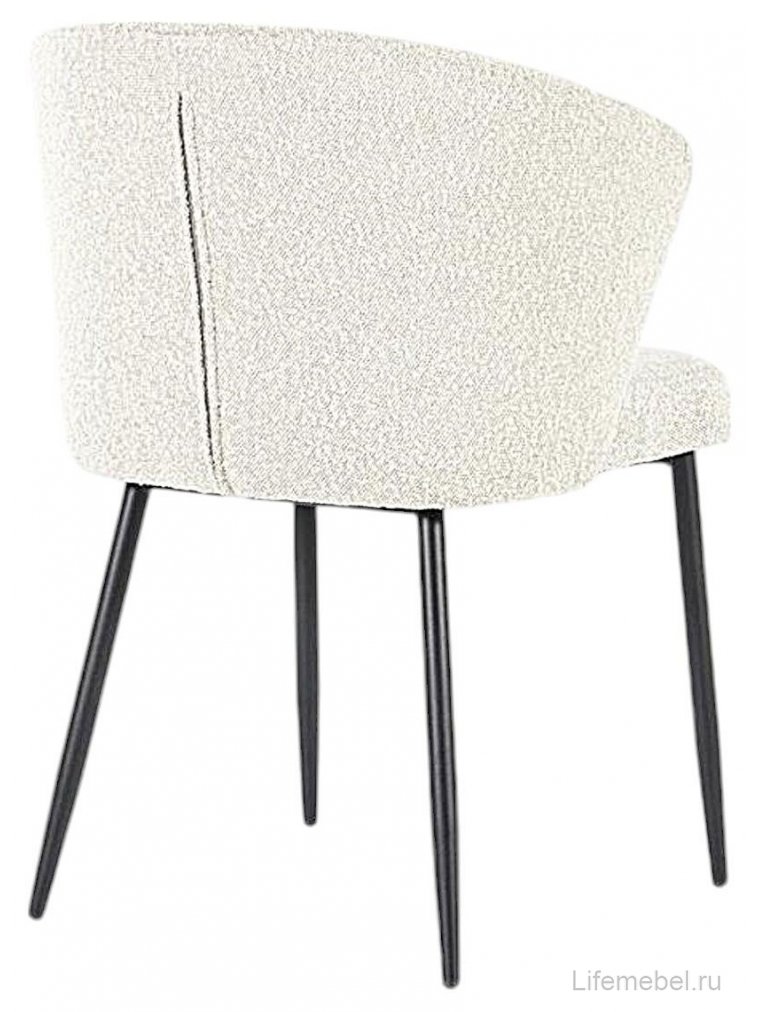 Стул Cadence Serene бежевый