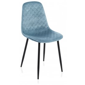 Стул на металлокаркасе Capri