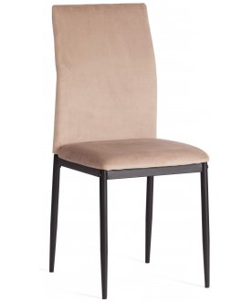 Стул на металлокаркасе Capri mod. 39