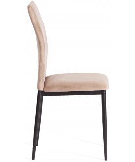Стул на металлокаркасе Capri mod. 39