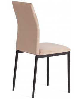 Стул на металлокаркасе Capri mod. 39