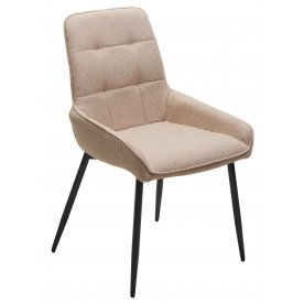 Стул на металлокаркасе Caracas