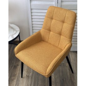 Стул на металлокаркасе Caracas