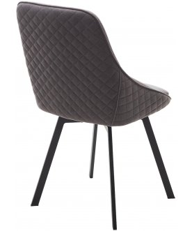 Стул на металлокаркасе Casa