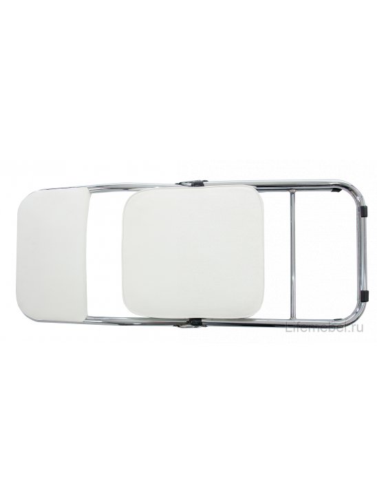 Стул Chair раскладной белый