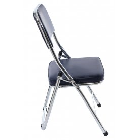 Стул на металлокаркасе Chair