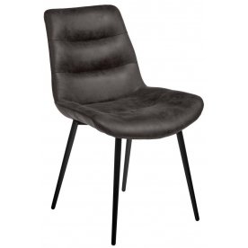 Стул на металлокаркасе Chester