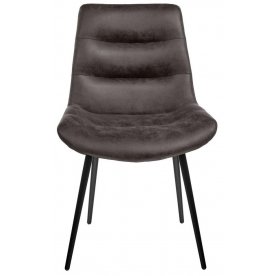 Стул на металлокаркасе Chester