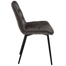 Стул на металлокаркасе Chester