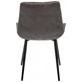 Стул на металлокаркасе Chester