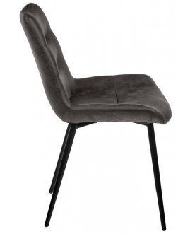 Стул на металлокаркасе Chester