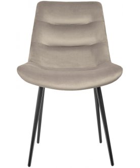 Стул на металлокаркасе Chester