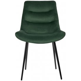 Стул на металлокаркасе Chester