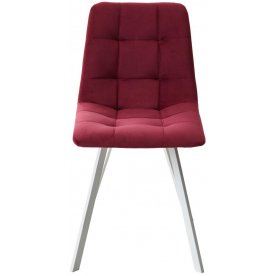 Стул на металлокаркасе Chilli-Q Square