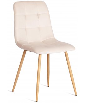 Стул на металлокаркасе Chilly mod. 7094-1