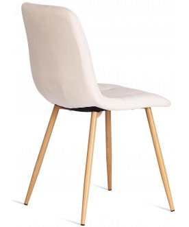 Стул на металлокаркасе Chilly mod. 7094-1