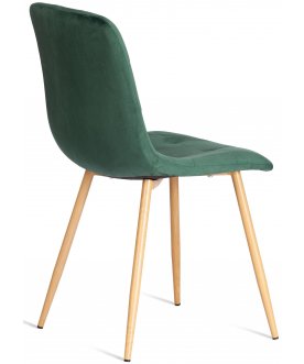 Стул на металлокаркасе Chilly mod. 7094-1