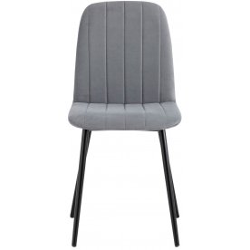 Стул на металлокаркасе Чионна