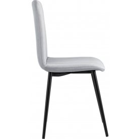Стул на металлокаркасе Чионна