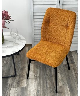 Стул на металлокаркасе Como UF998-06