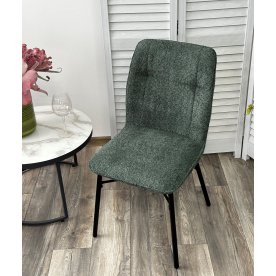 Стул на металлокаркасе Como UF998-11