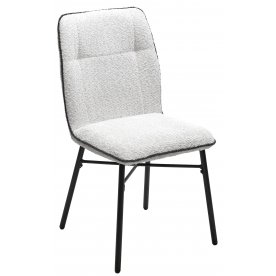 Стул на металлокаркасе Como UF998-14