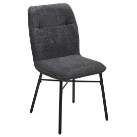 Стул на металлокаркасе Como UF998-16