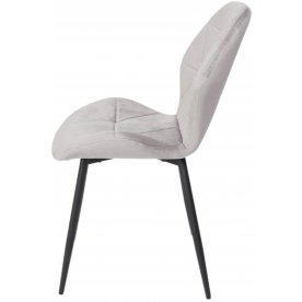 Стул на металлокаркасе Congo