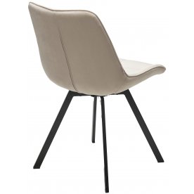 Стул на металлокаркасе Corn