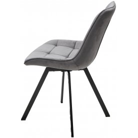 Стул на металлокаркасе Corn