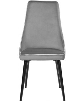 Стул на металлокаркасе Dave